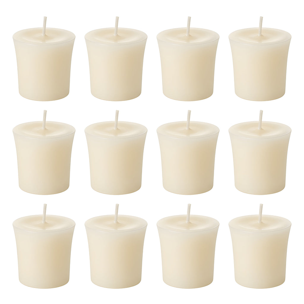 Beeswax Votives Multiple Colors & Quantities