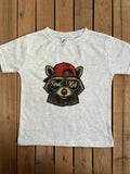 Feral Kid Tee