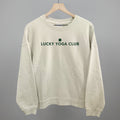 Lucky Yoga Club