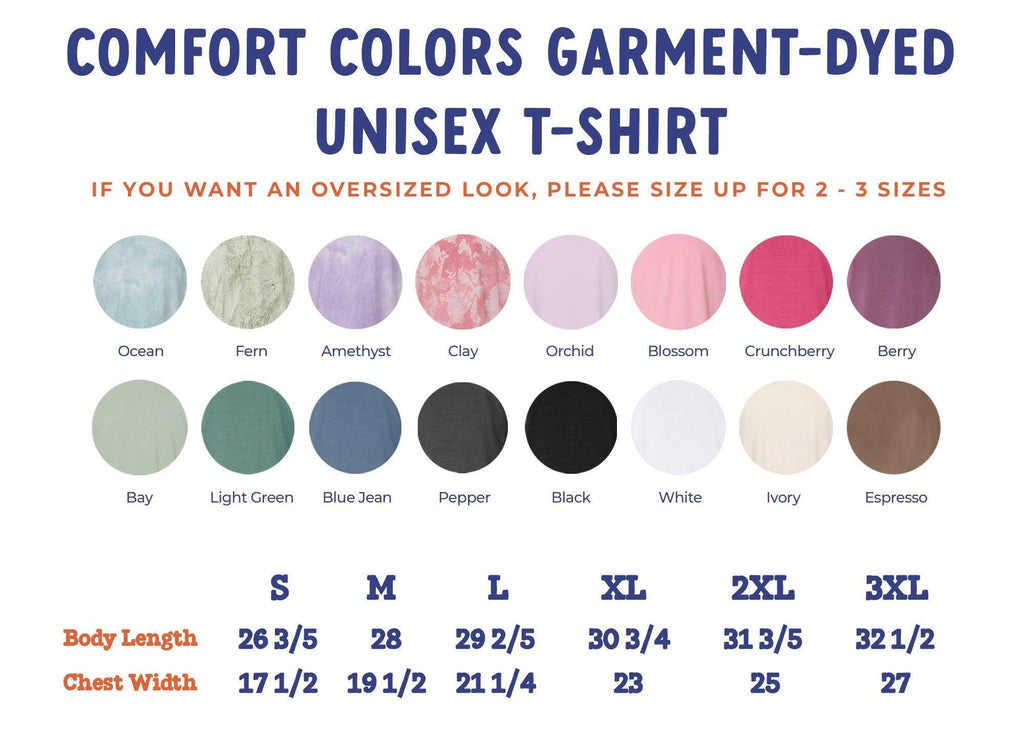 Camping Mode Nature Garment Dyed T-Shirt – Hiking Outdoor Adventure Graphic Tee