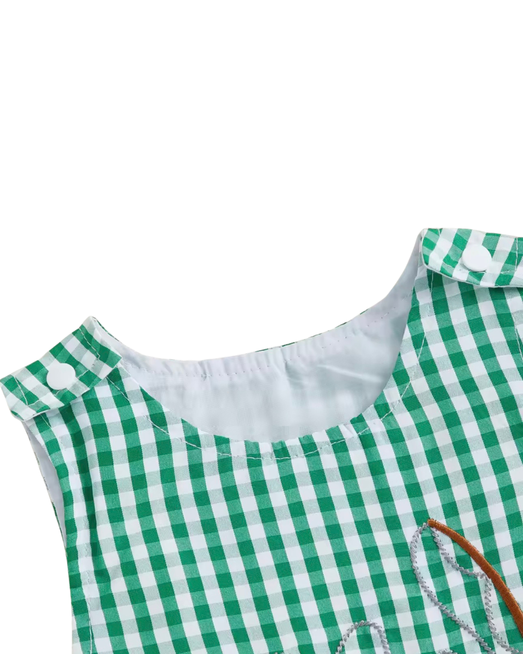 Fishing Romper