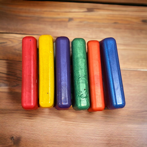 Bath Crayons