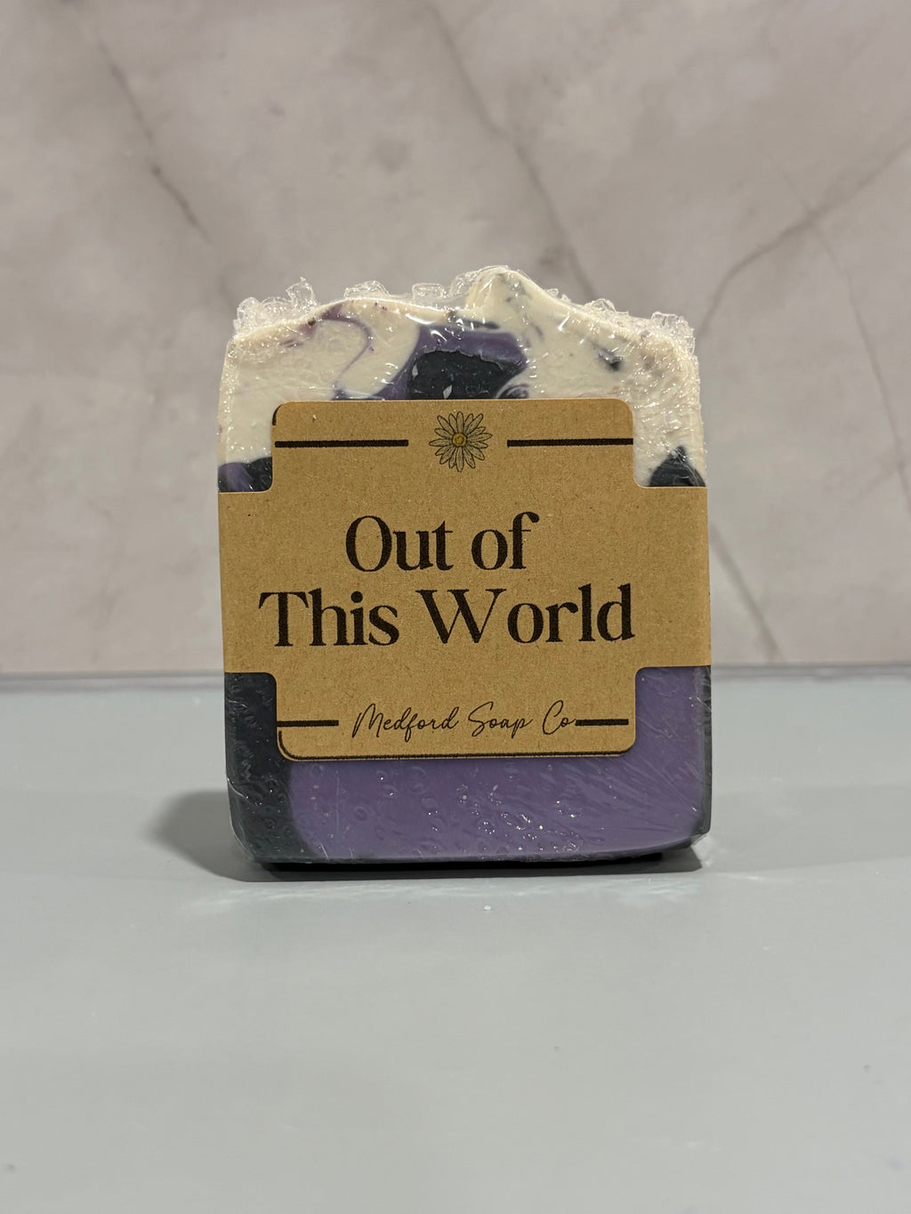 Out of This World