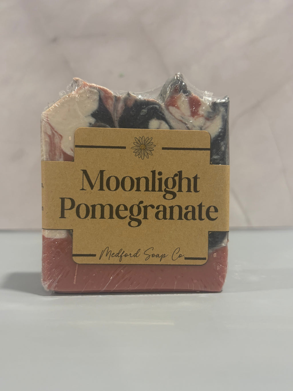 Moonlight Pomegranate