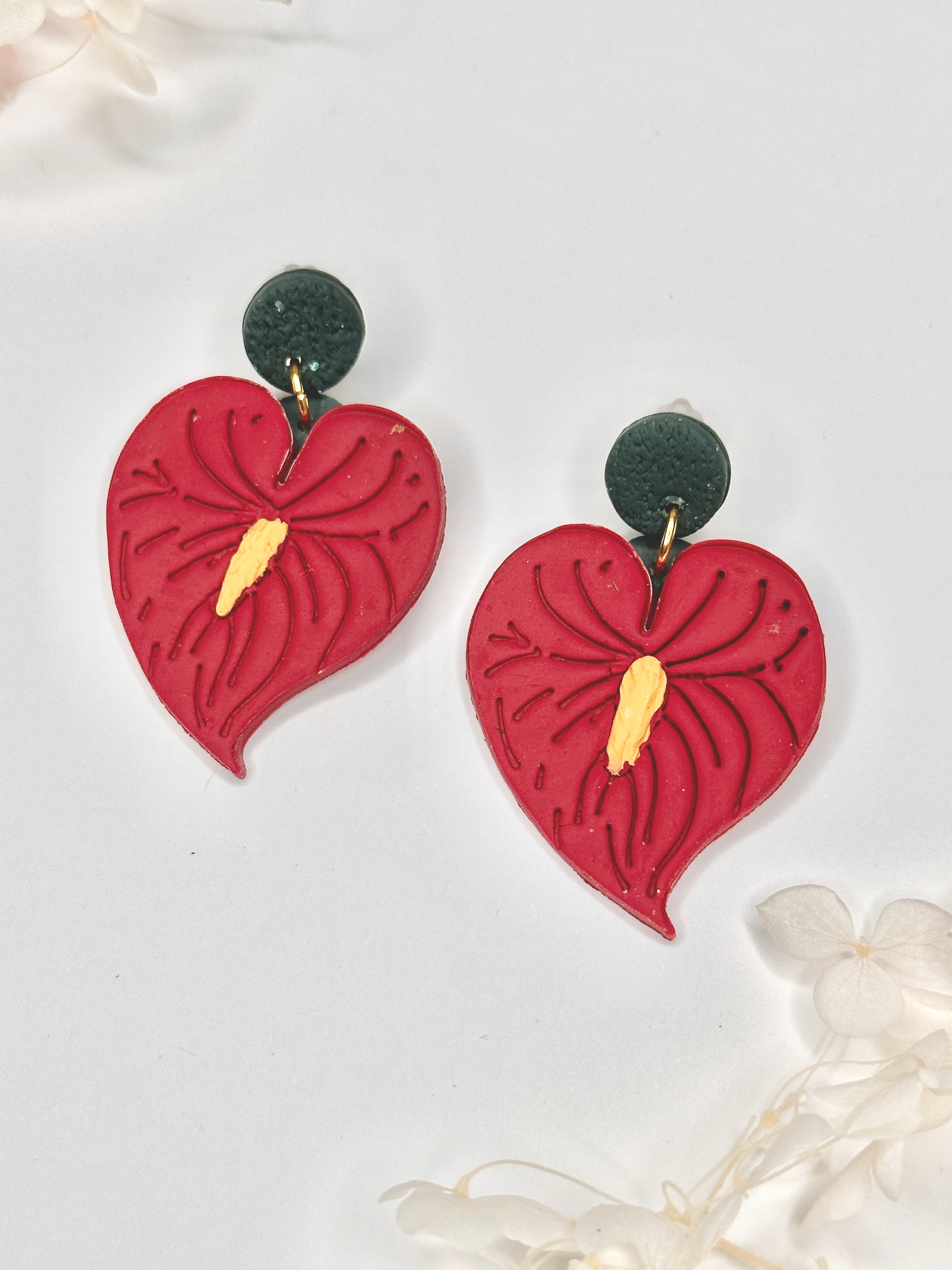 Anthurium Dangle