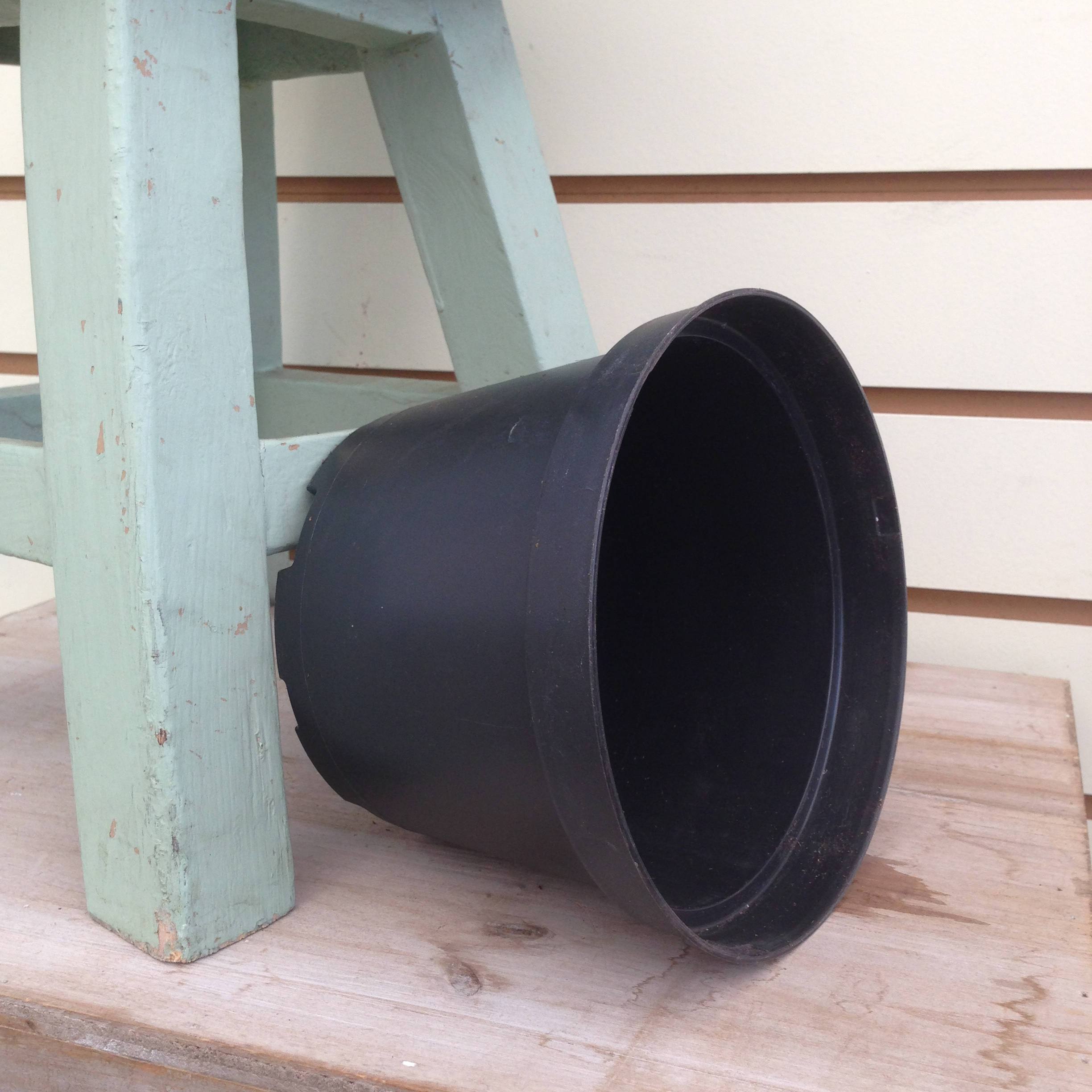 4" Growing Pot